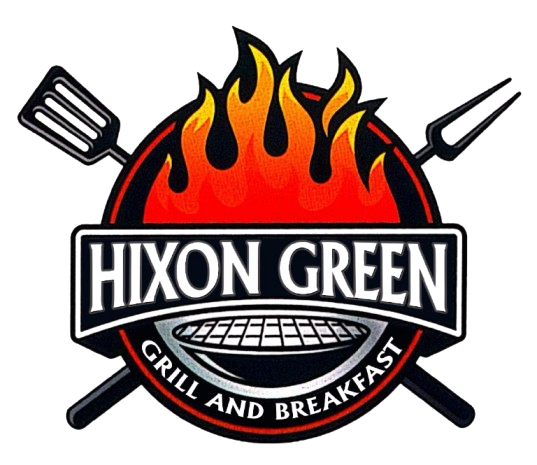 Hixon And Green logo